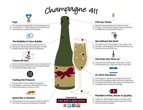 champagnefun|20 FUN Facts About Champagne That Will Amaze You!